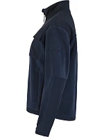 Urban Fleece Jacket W Dámská fleecová bunda model 22471802 blaze - Craft Corporate Urban Fleece Jacket W Dámská fleecová bunda model 22471802 blaze - Craft Corporate