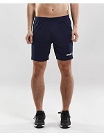 Craft Teamwear Squad Go Short Solid M Pánské sportovní kraťasy 82.5572 black Craft Teamwear Squad Go Short Solid M Pánské sportovní kraťasy 82.5572 black
