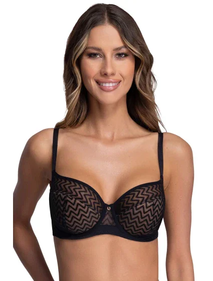 Ava 2102 Innesa barva:černá