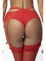 Axami V-10722 barva: červená Axami V-10722 barva: červená