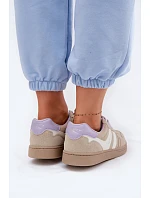 Dámské tenisky  WOMEN LOW Béžové model 22095251 - O'neill