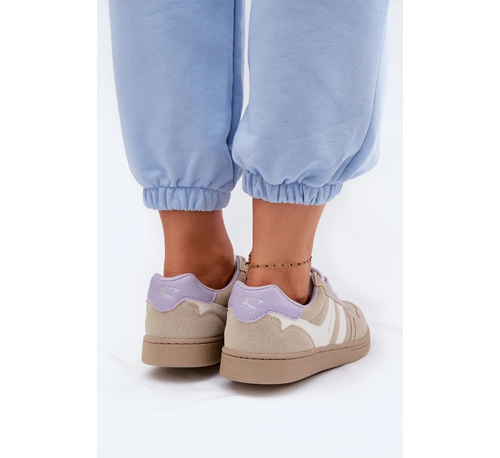 Dámské tenisky  WOMEN LOW Béžové model 22095251 - O'neill