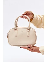 Malá ekokůže kabelka model 22111478 - Flora&Co