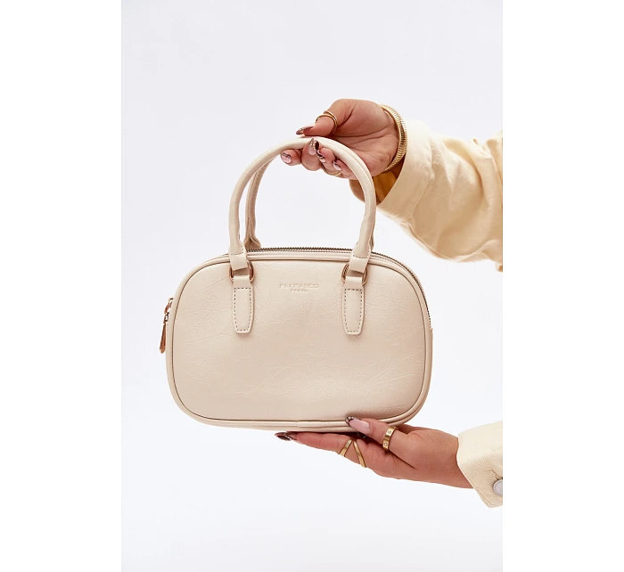 Malá ekokůže kabelka model 22111478 - Flora&Co