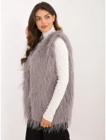 Kamizelka AT KZ  szary model 20493372 - FPrice