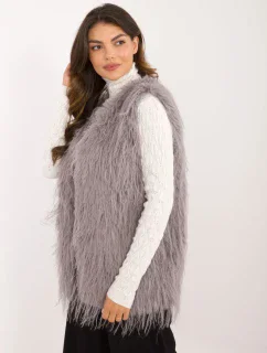 Kamizelka AT KZ  szary model 20493372 - FPrice