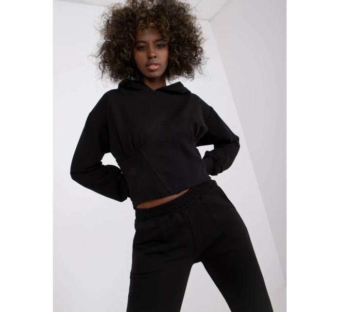 Sada EM KMPL 378.04 černá