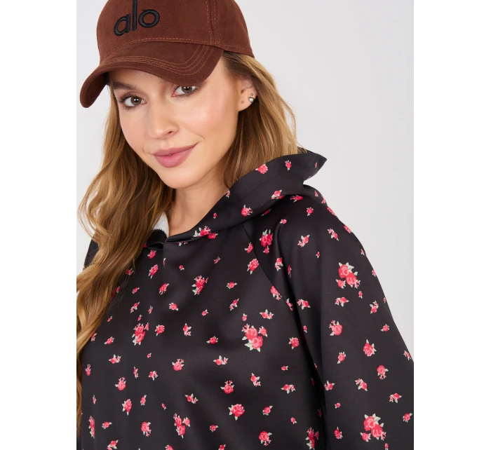 Halenka IT BZ 22278.74 černá Halenka IT BZ 22278.74 černá