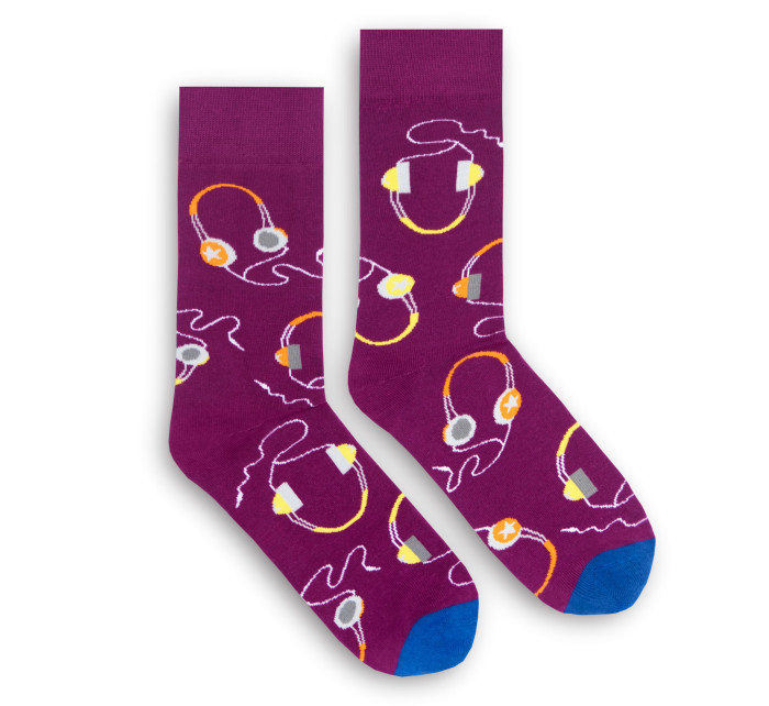 Ponožky Socks Classic - Banana Socks