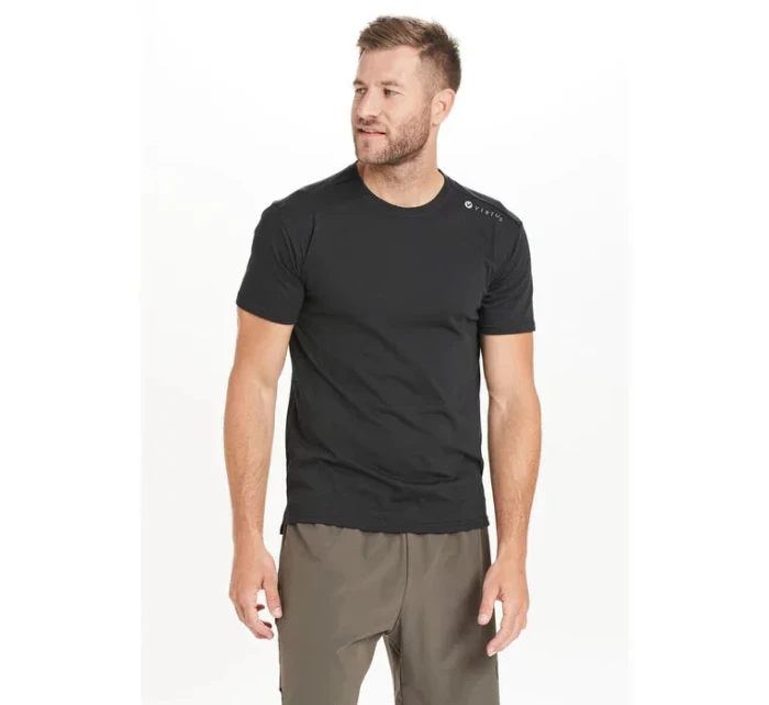 Pánské triko Virtus MELANGE