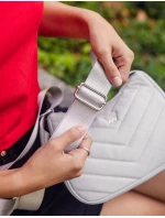 Kabelka VUCH Liva Grey