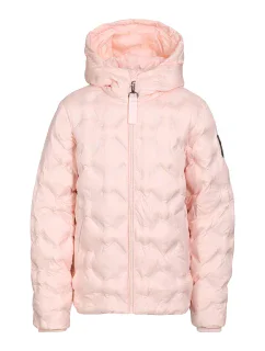 Dětská zimní bunda NAX NODLO pearl