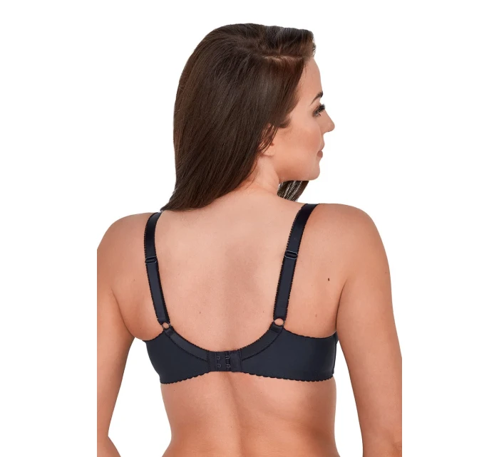 NIKE 1135 NAVY BLUE SOFT BRA