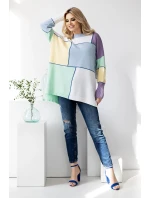 Svetr  model 178651 PeeKaBoo