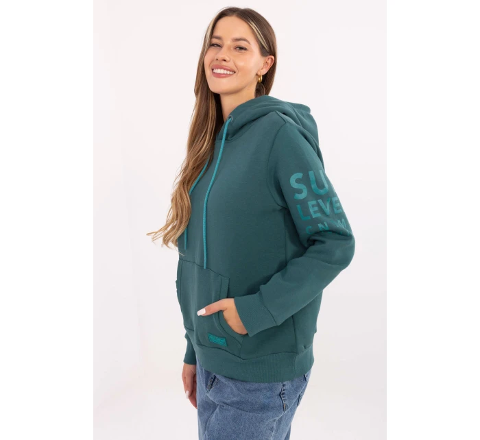 Mikina  model 216061 Sublevel