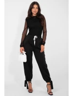 Teplákové kalhoty model 223474 Italy Moda