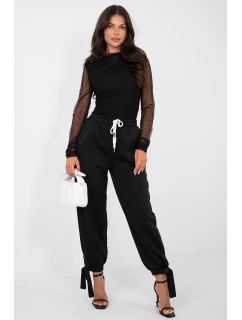 Teplákové kalhoty model 223474 Italy Moda