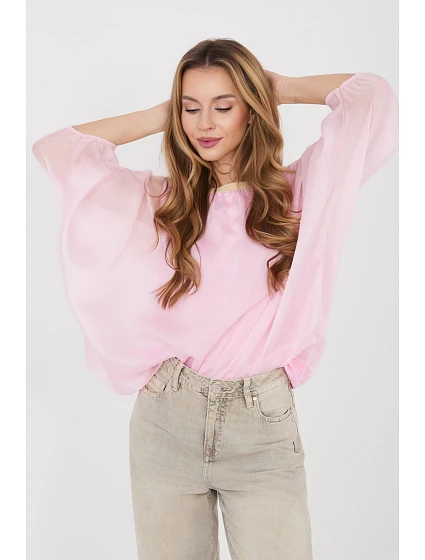 Halenka model 225531 Italy Moda Halenka model 225531 Italy Moda