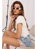 T-shirt model 229029 Rue Paris T-shirt model 229029 Rue Paris