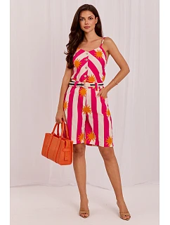 Kraťasy model 229685 Italy Moda