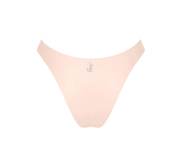 Dámská tanga ZERO Feel 2.0 Tiny tanga - PINK - růžové 00DM - SLOGGI Dámská tanga ZERO Feel 2.0 Tiny tanga - PINK - růžové 00DM - SLOGGI
