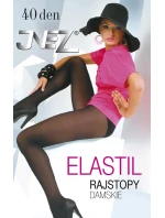 Dámské punčochové kalhoty Nina 40 den model 7464193 - Inez