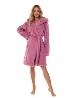 L&L 2401 Geo XS-XL dámský župan