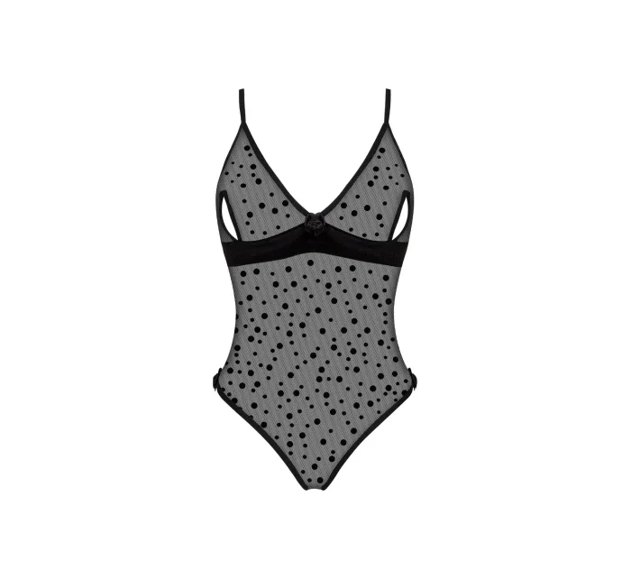 Dámské body Amalia teddy - BEAUTY NIGHT FASHION Dámské body Amalia teddy - BEAUTY NIGHT FASHION