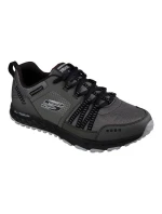 Boty Skechers Escape Plan M 51591-CCBK Boty Skechers Escape Plan M 51591-CCBK