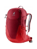 Turistický batoh DEUTER Futura 23 masala-cherry Turistický batoh DEUTER Futura 23 masala-cherry