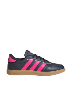 Boty adidas Breaknet Sleek Jr JQ3053