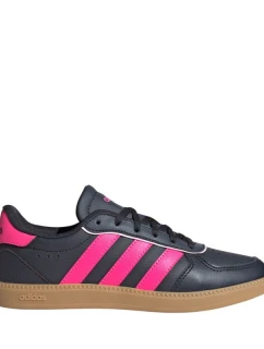 Boty Breaknet Sleek Jr model 21219405 - ADIDAS