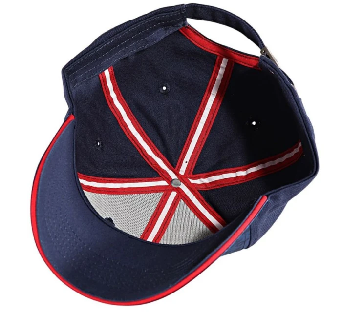 Kšiltovka Paris Saint Germain celoplošná P15384-CL02