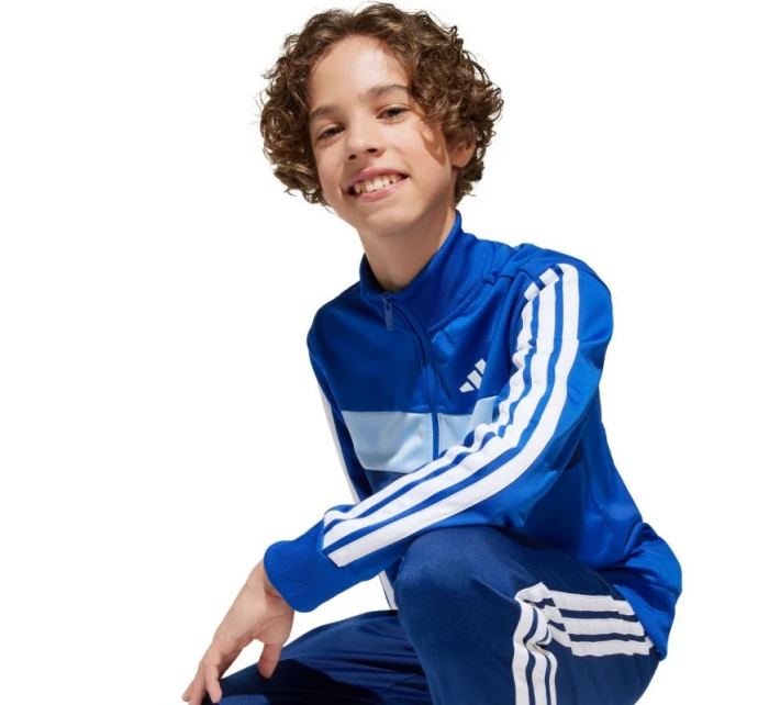 Tepláková souprava  Essentials 3Stripes Jr model 21273294 - ADIDAS