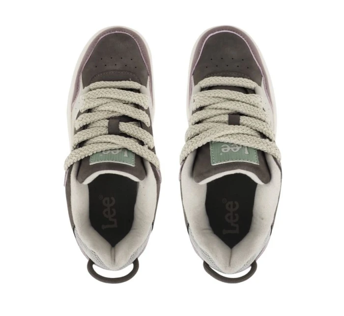 Irina Low W  dámské boty model 21383082 - Lee