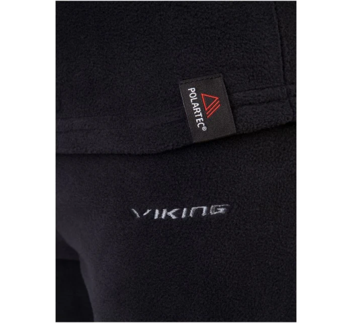 Dětské spodní prádlo Arctis Set Polartec velikost černá model 21443716 - Viking