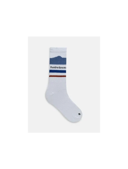 Lyžařské ponožky model 21448728 Sock white - Peak Performance
