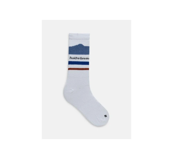 Lyžařské ponožky model 21448728 Sock white - Peak Performance