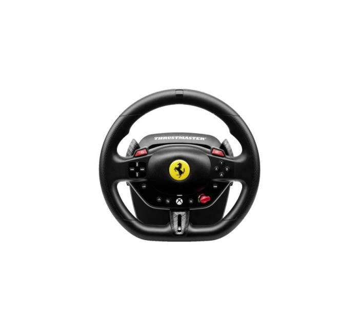 Volant Thrustmaster. T98X Ferrari 296GTS věnec (XBO/PC) maloobchodní prodej