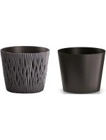 DONICZKA SANDY  ANTRACYT dětské model 21831906