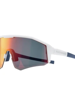 Sportovní brýle Rockbros SP297 bílé s polarizací.