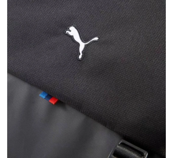 Městský batoh Puma BMW M černý - model 21931063 Městský batoh Puma BMW M černý - model 21931063