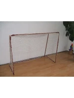 Branková síť 160x115x50x65 cm 1ks. Branková síť 160x115x50x65 cm 1ks.