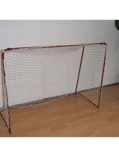 Branková síť 160x115x50x65 cm 1ks.