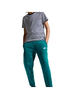 Dětské kalhoty Nike Sportswear Club Fleece, zelené, FD3008 372