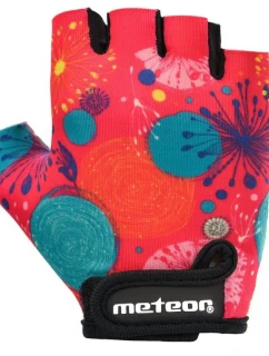 Rukavice na kolo Meteor Jr 26160-26162