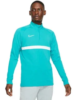 Pánská mikina Nk Df Academy21 M CW6110 356 - Nike