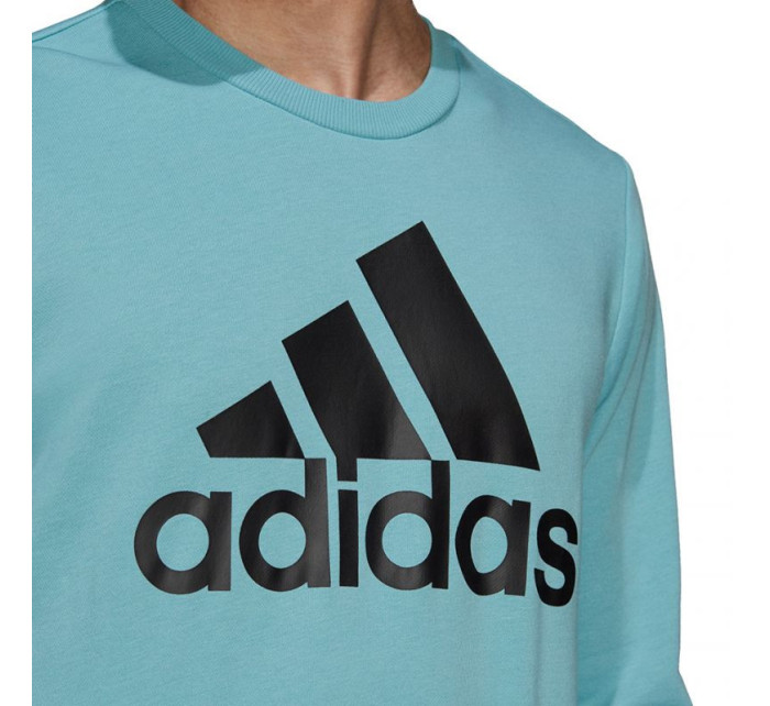 Adidas Essentials Big Logo Sweatshirt M H12163 pánské