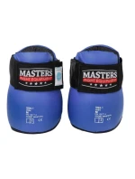 Kožené chrániče nohou model 21347282