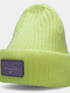 Dětská čepice Jr HJZ22-JCAD004 27N - 4F